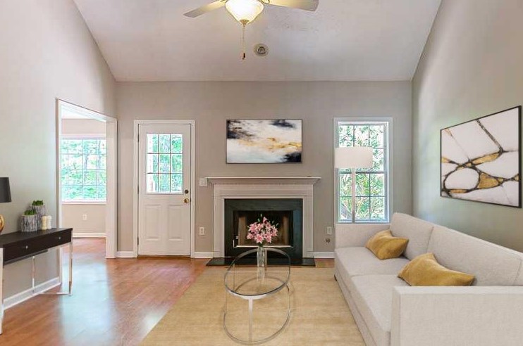 162 Pioneer Trl, Dallas, GA 30132-9063