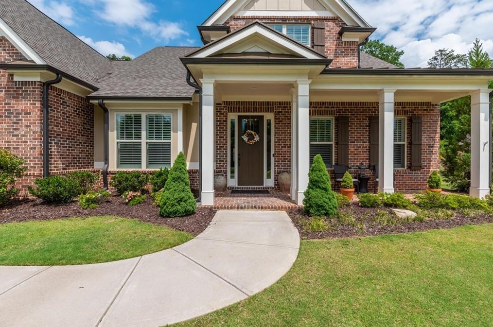 754 Creekside Bnd, Alpharetta, GA 30004-5426