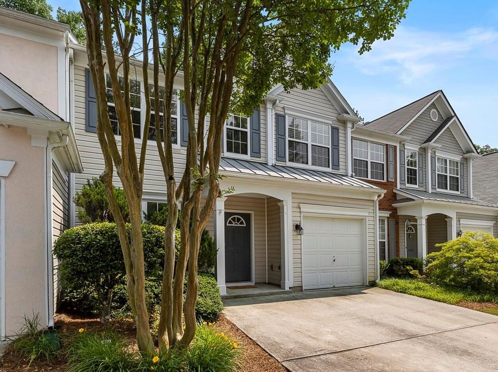 2822 Ashleigh Ln, Alpharetta, GA 30004-6154