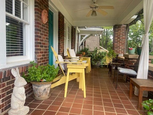 1269 N Morningside Dr Ne, Atlanta, GA 30306