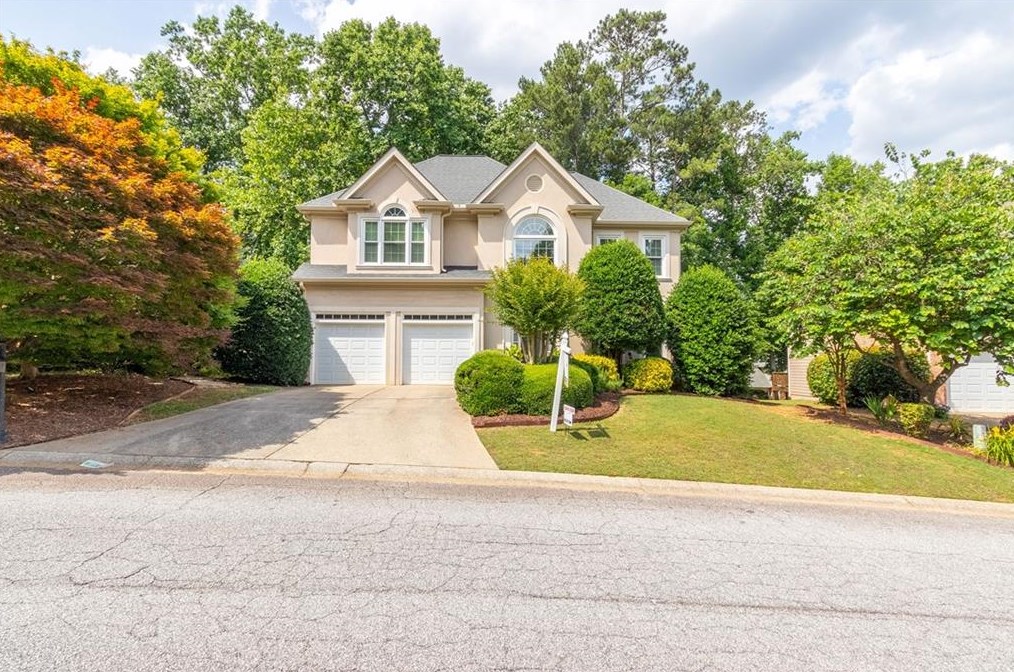 4207 Terrace Ct, Smyrna, GA 30082-3375
