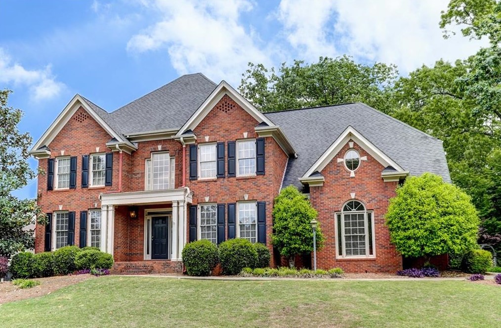 1205 Fenmore Hall, Powder Springs, GA 30127-4932