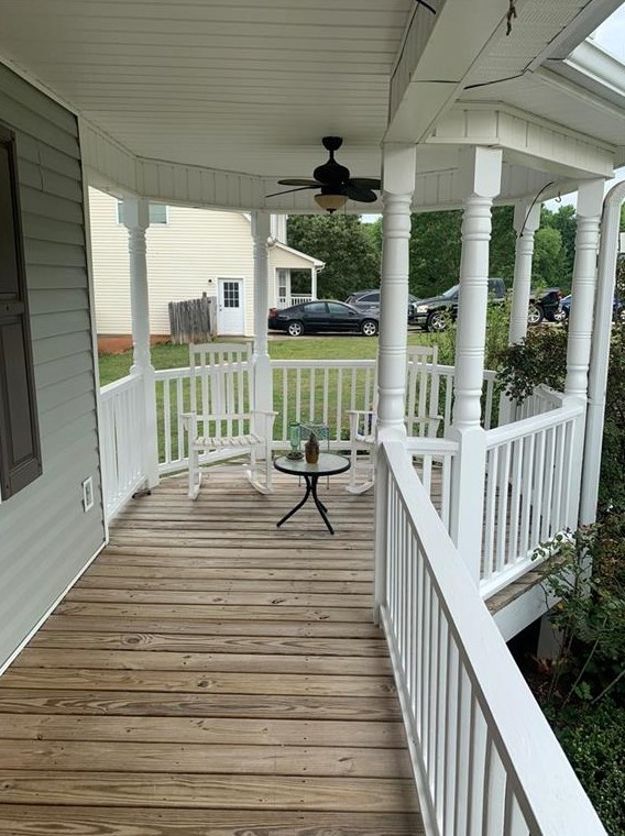 8695 Wolf Creek Dr, Winston, GA 30187