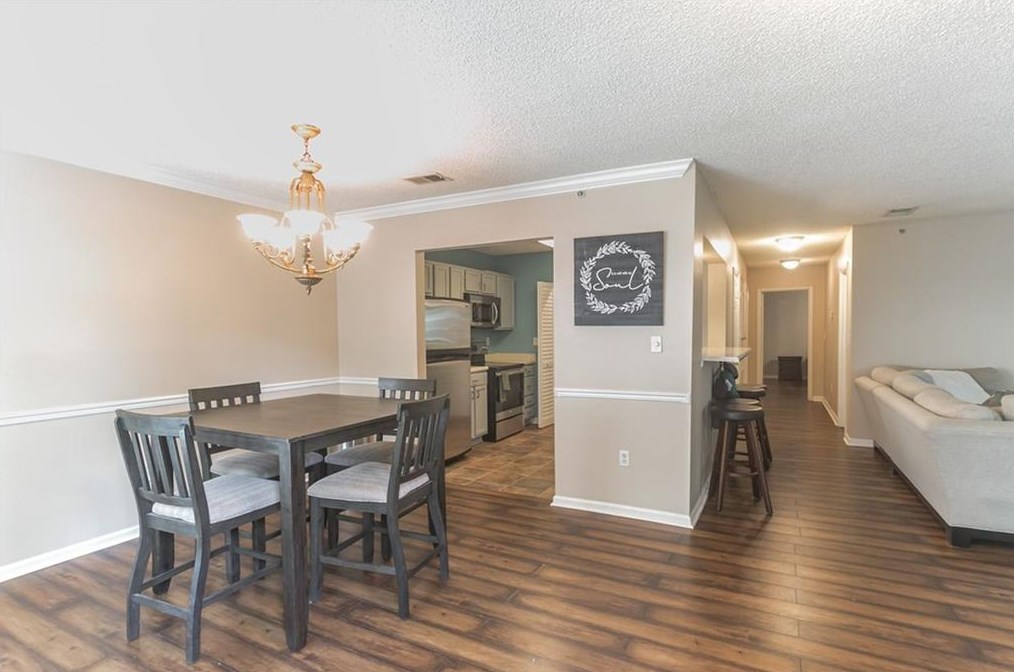 303 Mill Pond Ct Se #303, Smyrna, GA 30082