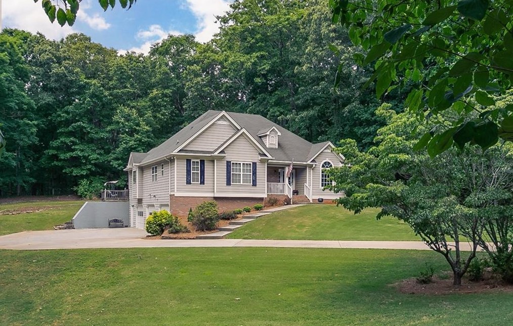 3711 Mason Ridge Dr, Winston, GA 30187