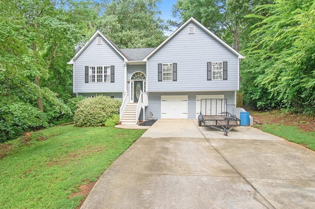 5697 Forest Pl, Acworth, GA 30102-2152
