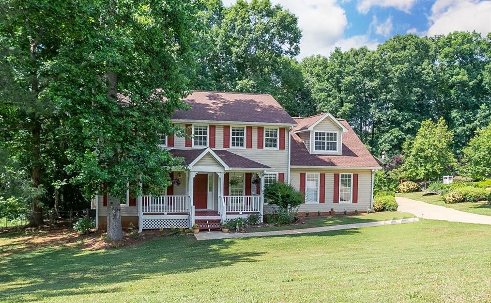 520 Mckenzie Ave, Stockbridge, GA 30281