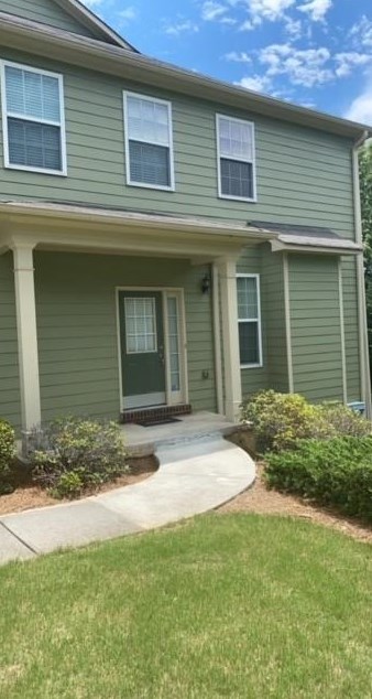 1974 Dakota Dr, Acworth, GA 30101-1426