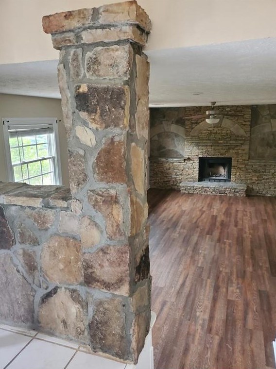 667 Cedar Valley Trce, Lawrenceville GA  30043-2424 exterior