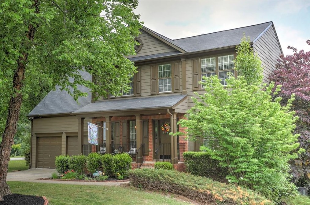 228 Woodcreek Way, Acworth, GA 30101-2000