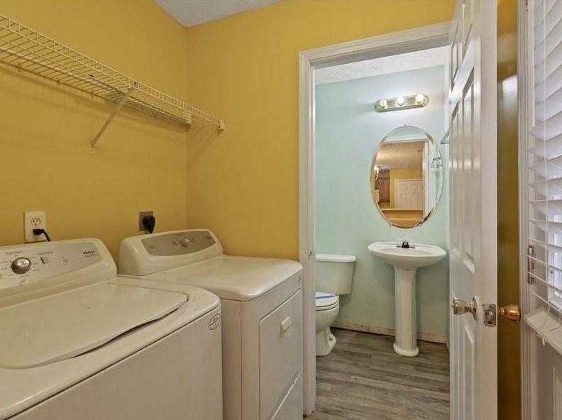 4127 Conley Pond Ct, Decatur GA  30034-6776 exterior