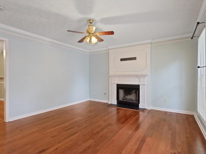 4127 Conley Pond Ct, Decatur GA  30034-6776 exterior