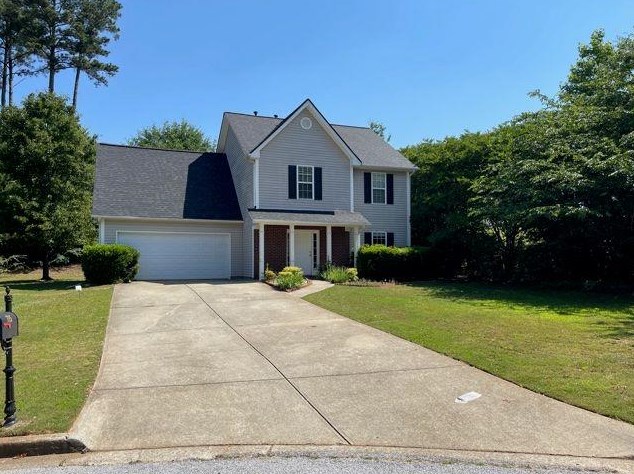 715 Windsor Brook Ln, Lawrenceville, GA 30045-3822