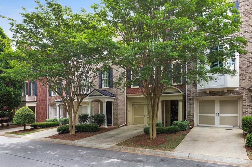 11187 Calypso Dr, Alpharetta, GA 30009