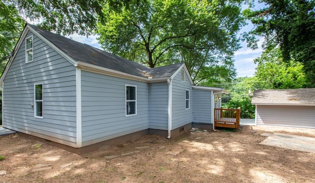 1626 Oak Knl Cir, Atlanta GA  30315-5208 exterior