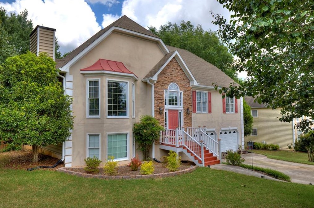 20 Peppermill Dr, Euharlee, GA 30120-8206