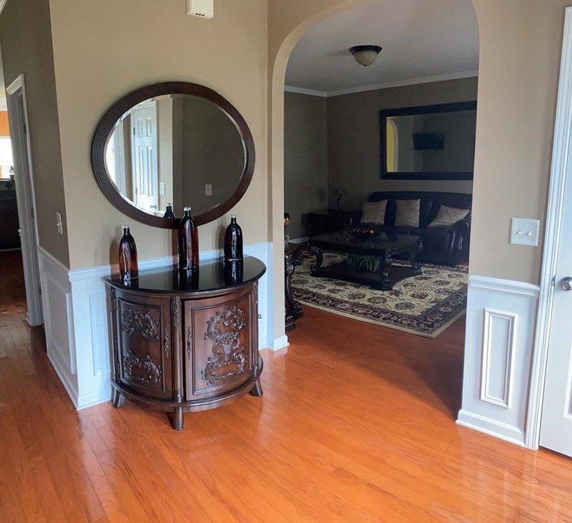 4140 Stubbs Rd, Atlanta, GA 30349-1379