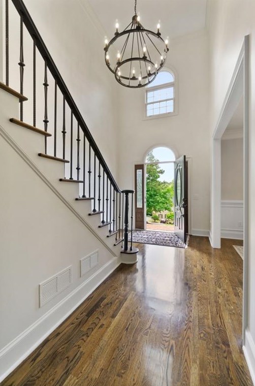 535 Indigo Dr, Roswell, GA 30075-2859