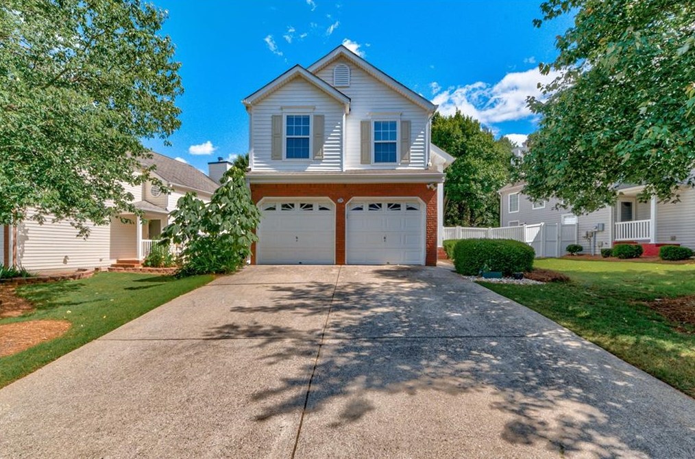 3171 Avensong Village Cir, Alpharetta, GA 30004