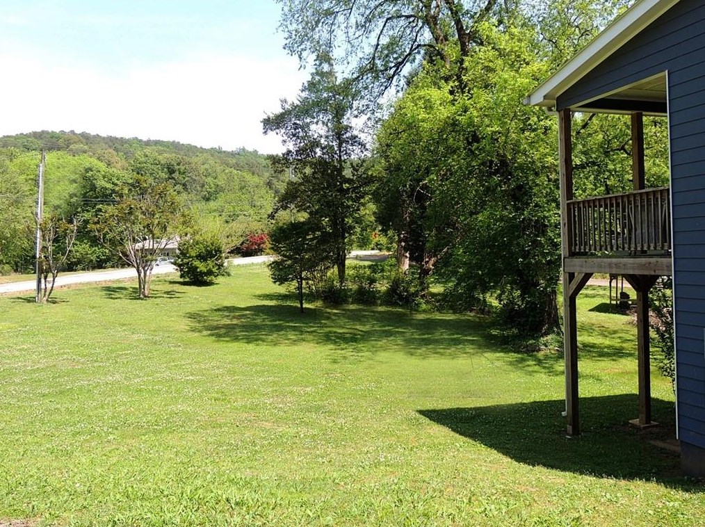 6801 Highway 53, Tate, GA 30177-2523