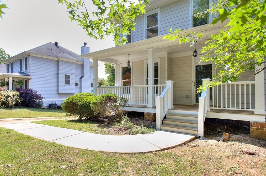 1387 Orange Blossom Ter, Atlanta, GA 30316-2767