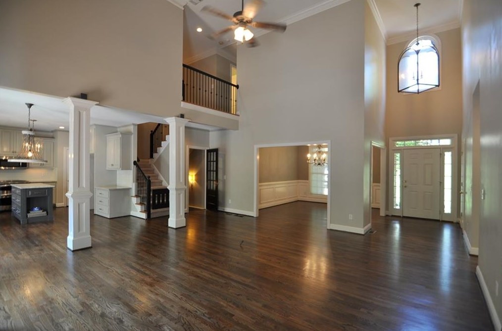 4508 Gate Dr, Gainesville, GA 30506-4621