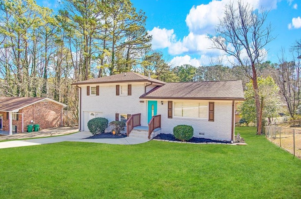 2629 Preston Dr, Decatur, GA 30034