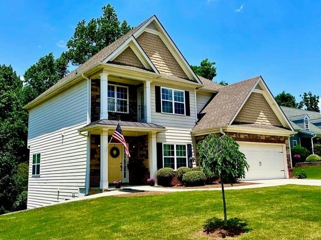 6279 Cove Creek Dr, Flowery Branch, GA 30542-2618
