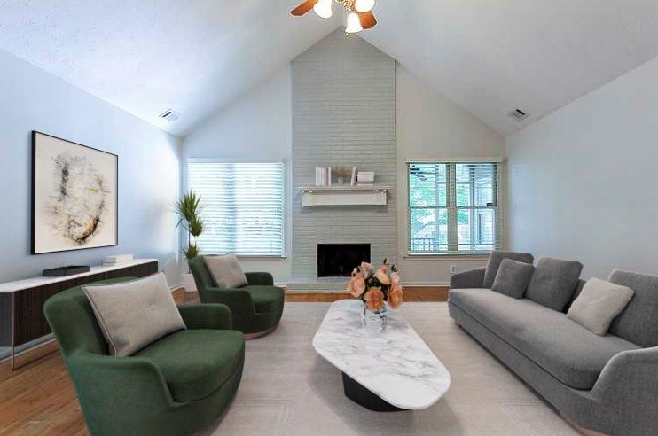 1820 Creek Cir, Alpharetta, GA 30009-2351
