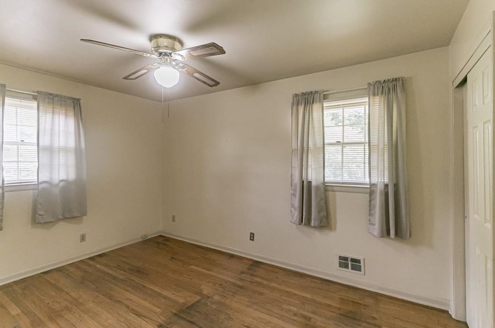 4032 Gretna Green Dr, Decatur GA  30035-1351 exterior