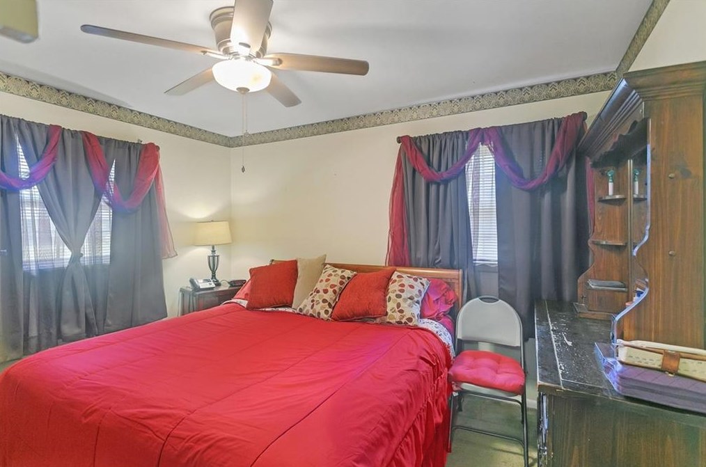 4032 Gretna Green Dr, Decatur GA  30035-1351 exterior