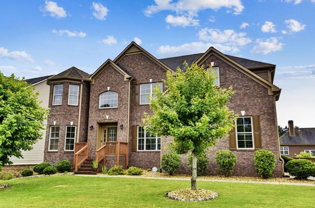 2136 Chaseford Ln, Powder Springs, GA 30127-5637