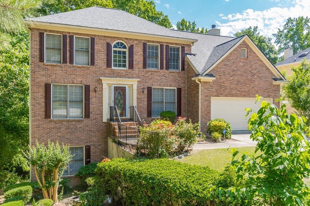 3625 Cherry Ridge Blvd, Decatur, GA 30034-5011