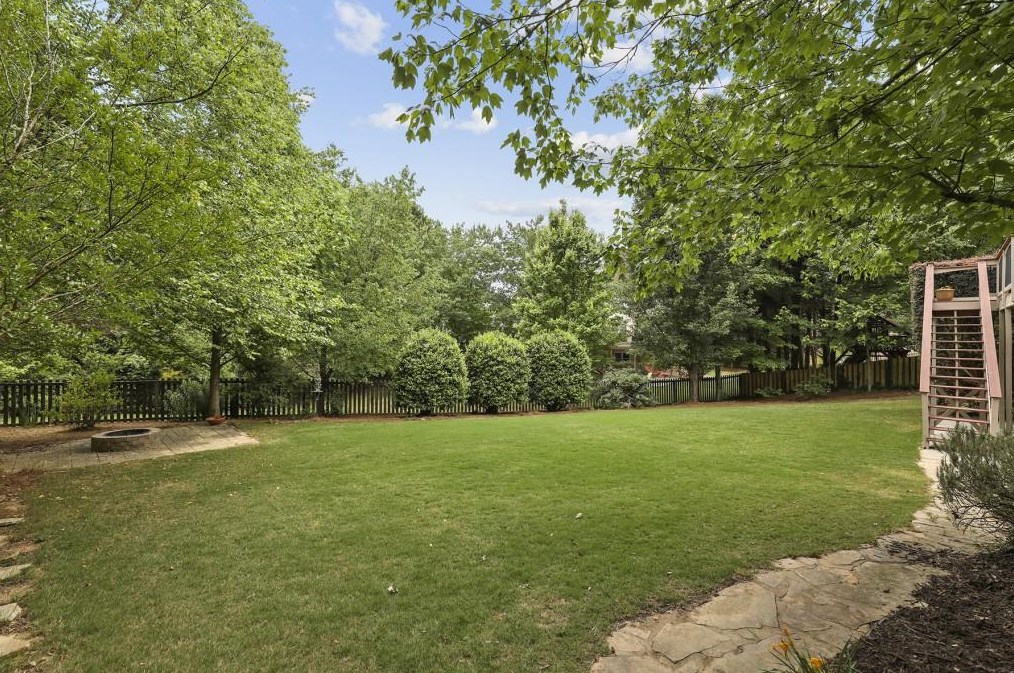 3025 Brierfield Lk, Alpharetta, GA 30004-1189