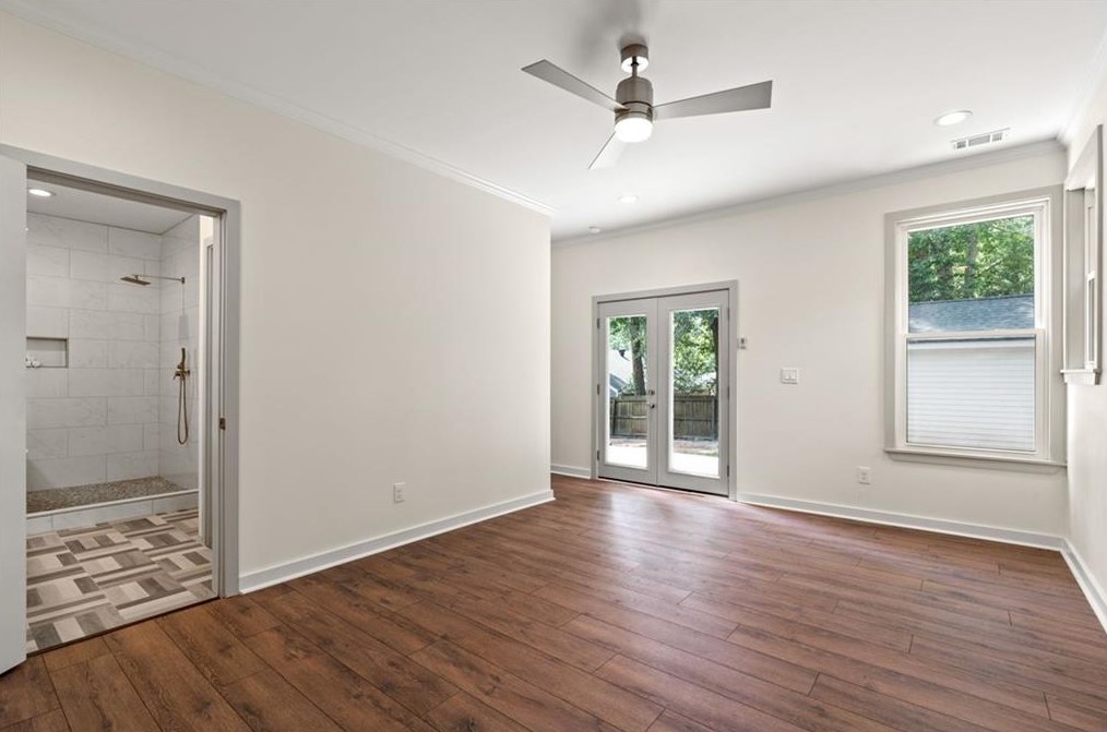 1231 Thomas Rd, Decatur GA  30030-4618 exterior