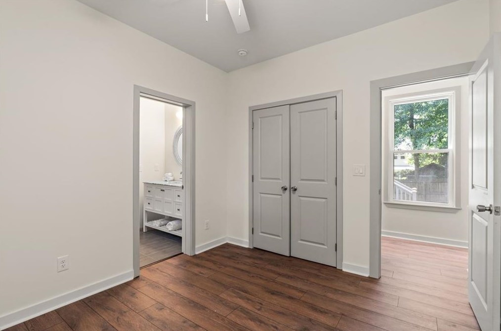 1231 Thomas Rd, Decatur GA  30030-4618 exterior