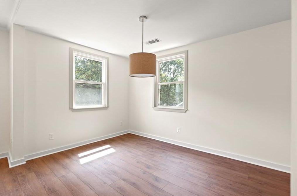 1231 Thomas Rd, Decatur GA  30030-4618 exterior