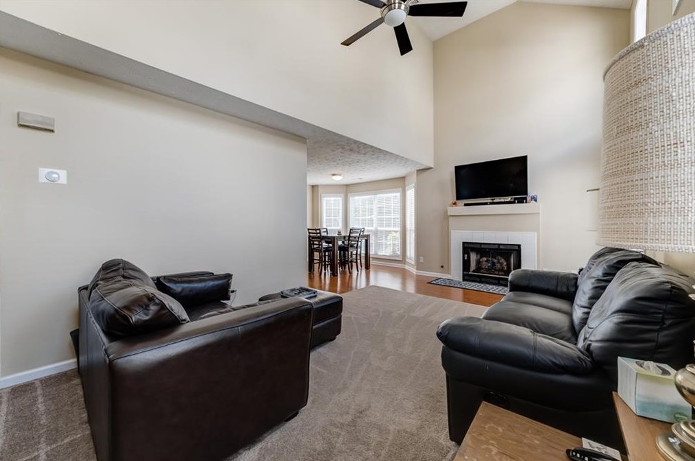 13226 Aventide Ln, Alpharetta GA  30004-4928 exterior