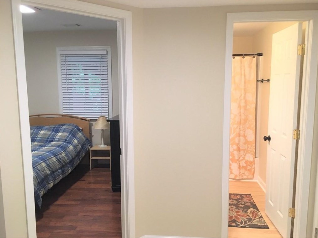 3691 Cedar Ridge Dr, Smyrna GA  30080-5648 exterior