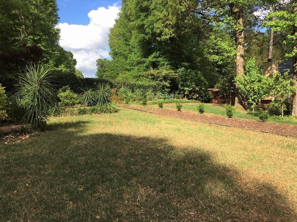 3691 Cedar Ridge Dr, Smyrna GA  30080-5648 exterior