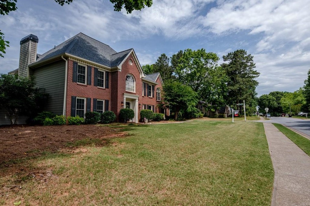 5801 Fairwood Walk, Acworth, GA 30101-4686