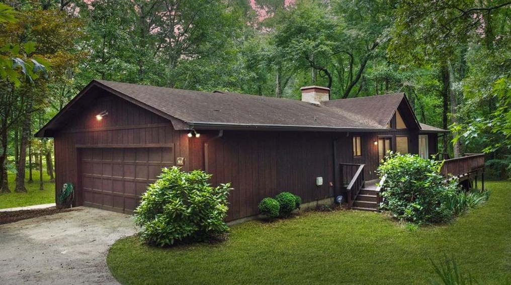 79 Quail Run Rd, Cedartown, GA 30125-4398