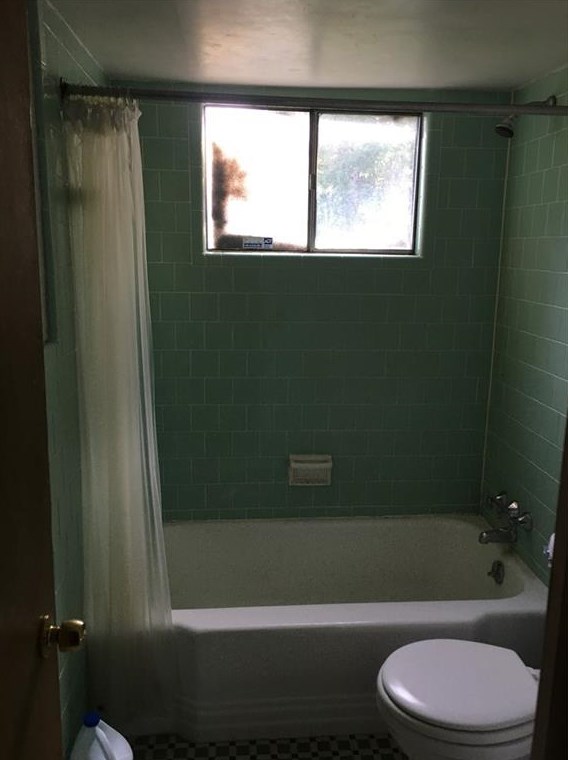 3416 Rainbow Dr, Decatur GA  30034-1807 exterior