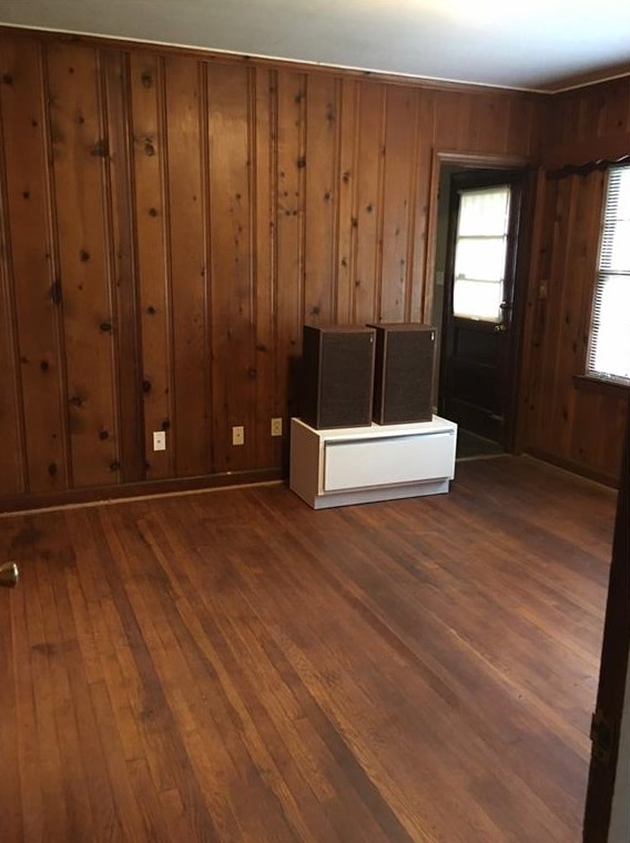 3416 Rainbow Dr, Decatur GA  30034-1807 exterior