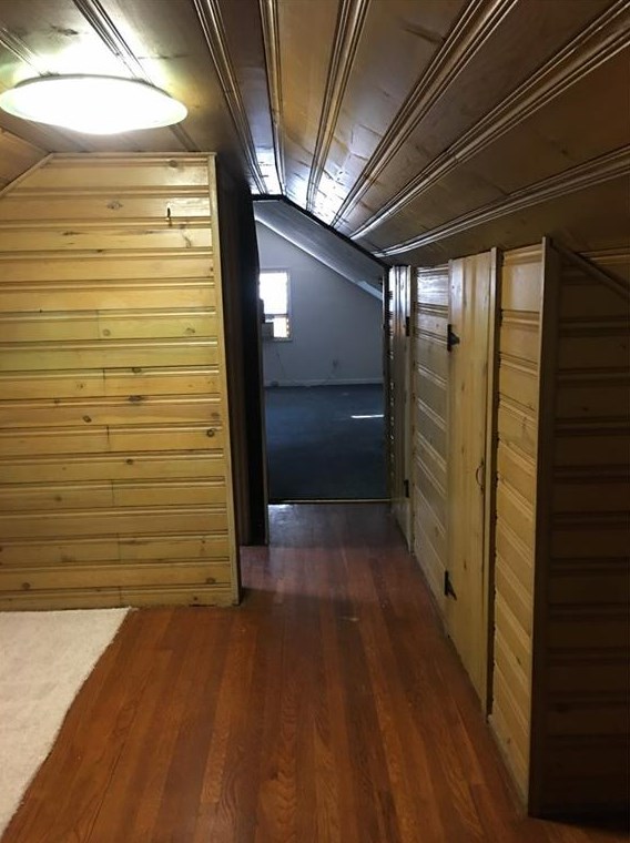 3416 Rainbow Dr, Decatur GA  30034-1807 exterior