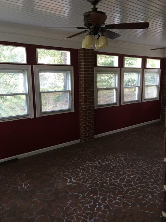 3416 Rainbow Dr, Decatur GA  30034-1807 exterior