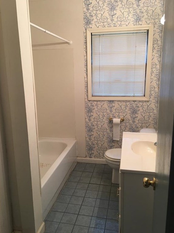 3416 Rainbow Dr, Decatur GA  30034-1807 exterior