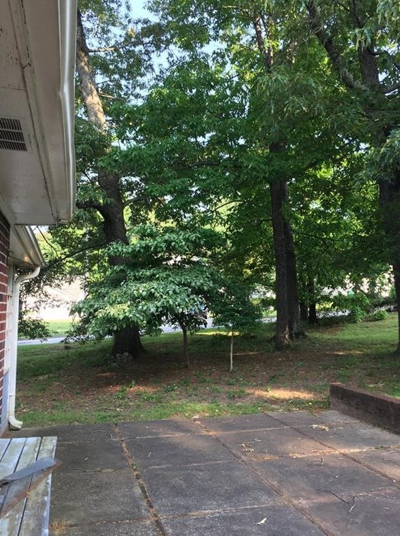 3416 Rainbow Dr, Decatur GA  30034-1807 exterior