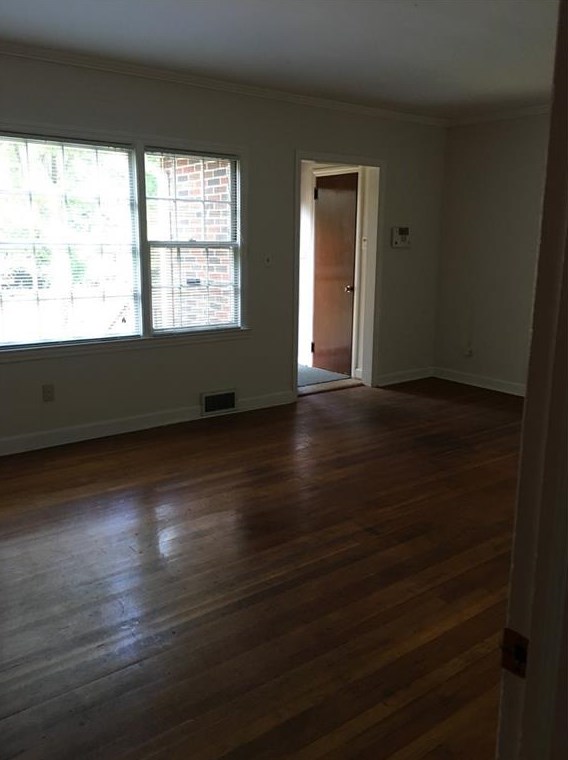 3416 Rainbow Dr, Decatur GA  30034-1807 exterior