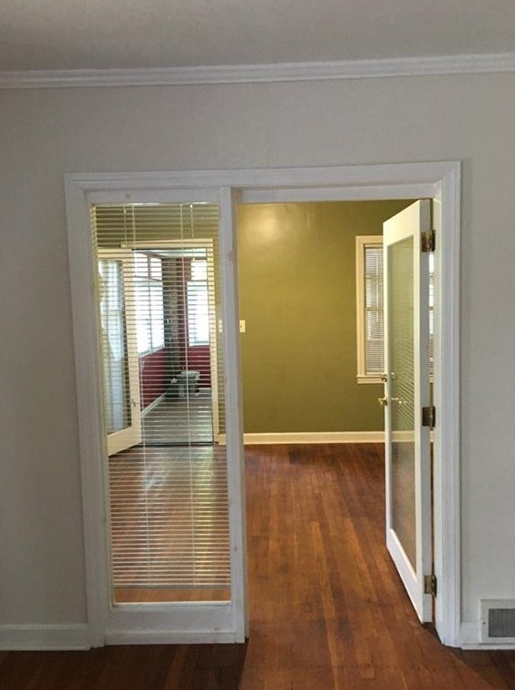 3416 Rainbow Dr, Decatur GA  30034-1807 exterior